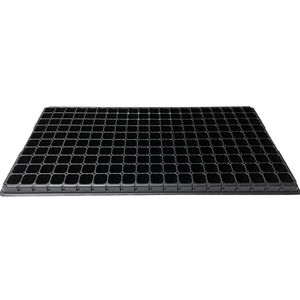 Hot Sales PS Material Agriculture Seed <strong>Tray</strong> With Cells 50/72/98/105/128/200 Holes in Stock - Product Image 2