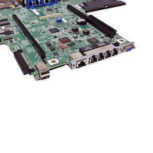 P19926-001 POUR <span class=keywords><strong>HP</strong></span> <span class=keywords><strong>ProLiant</strong></span> <span class=keywords><strong>DL360</strong></span> <span class=keywords><strong>Gen10</strong></span> carte système 847479-001 875552-001 - Product Image 4