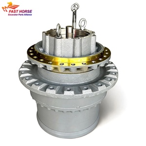 Caja de Cambios de Traslación Hitachi Hangood 9244944 9281920 9281921 9256991 9263062 9236591 para ZAX330-3 ZX330-3 ZAX330-5G ZX330-3G ZX330-5G - Product Image 1