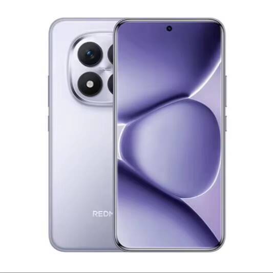 Redmi Note 15 Pro+ 5G Smartphone 7000mAh Battery 90W Fast Charge 6.83" 1.5K 120Hz Display IP69 Waterproof