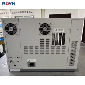 FID veya TCD dedektörü BN-GC1120 y enstrüman ile gaz kromatografi laboratuvar yüksek verim gaz kromatografi - Product Image 4