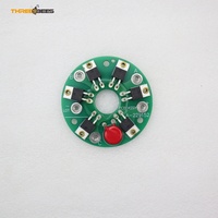 Kit de réparation de redresseur à diodes de générateur A-229152, ensemble de circuits imprimés