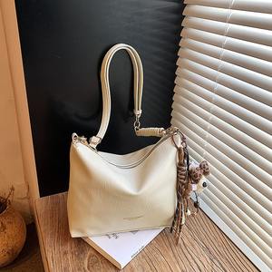 Bolso de Hombro de Alta Gama para Mujer, Modelo 2026, Moderno y a la Moda, Estilo Coreano - Product Image 3