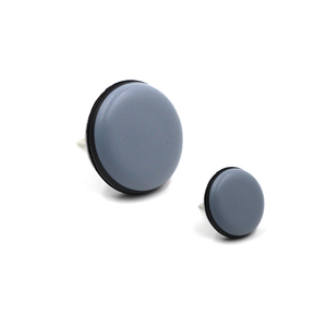 Patins coulissants pour pieds de meubles, pieds de table, améliorant la stabilité et le confort des meubles - Product Image 2