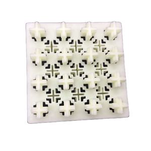 Conception personnalisée OEM en plastique/résine prototypage rapide impression 3D en plastique SLA SLS <span class=keywords><strong>FDM</strong></span> MJF boîtiers imprimés boîtiers boîtiers - Product Image 1