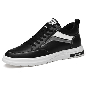 Fashion Sneakers Man Elevator <b>Shoes</b> Height Increase <b>Shoes</b> for <b>Men</b> Insoles <b>8</b>/10CM Sports Heightening <b>Shoes</b> Tall <b>Shoes</b> <b>Size</b> - Product Image 3