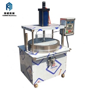 Máquina Industrial para Prensar Masa de <span class=keywords><strong>Pizza</strong></span> de Acero Inoxidable con Función de Calentamiento para Restaurantes y Fábricas de Alimentos - Product Image 2