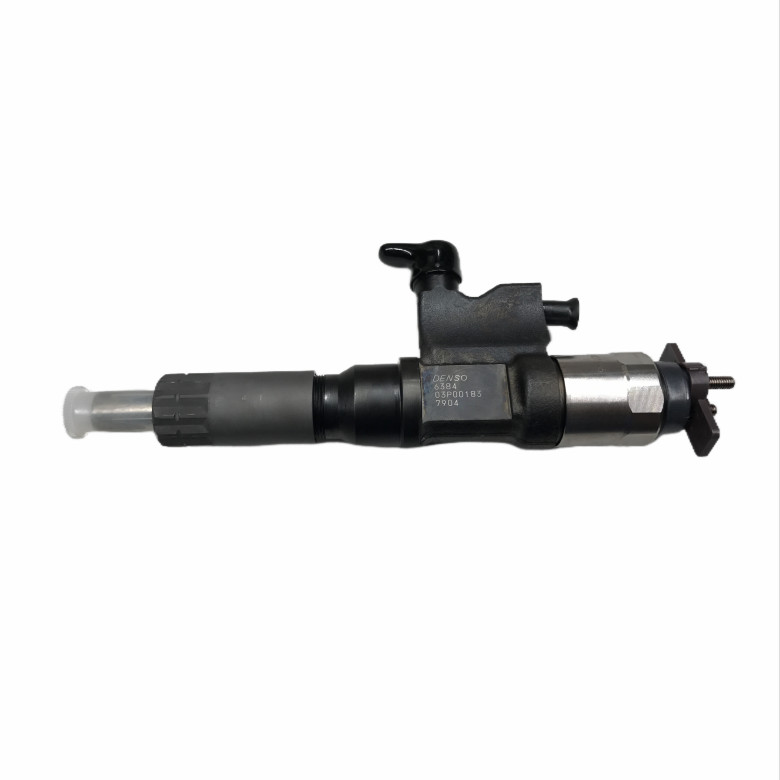 Remanufactured fuel injector 095000-6390 injector 8-97609791-5  for ISUZU engine model 4HK1