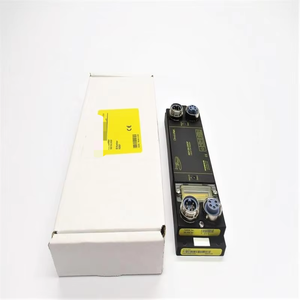 REP-DN-DROP F/W 1.011 NSMP nouveau contrôleur de programmation PLC dédié PLC d'automatisation industrielle en stock prêt à l'emploi - Product Image 1