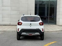 Renault City K-ZE 2019 2020 2021 Usado, SUV Automático de 5 Plazas, Bajo Kilometraje, Chasis Europeo, Auto Familiar Urbano, Cámara Trasera