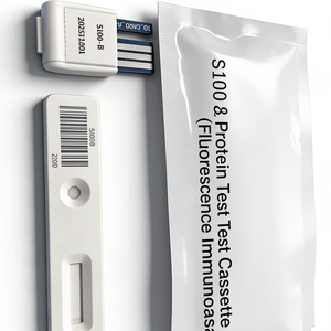 S100B Detektionskit mit Hoher Empfindlichkeit zur Bewertung von Hirnverletzungen - Product Image 1