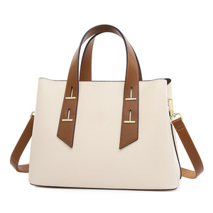 Sac à main de luxe pour femme, tendance, à bandoulière, sac fourre-tout classique de créateur, vente chaude - Product Image 1