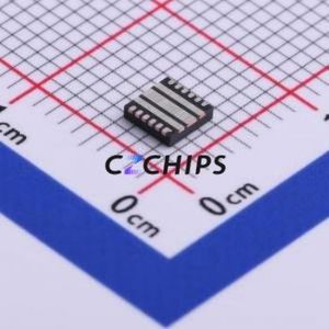 VQFN-15 TPS54020RUWR (3.5X3.5) ชิปวงจรรวมใหม่ของแท้ชิป IC DC-DC PMIC - Product Image 2