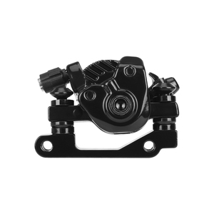 Frein à disque avant gauche noir Ulip pour KUGOO KIRIN KuKirin G2 Pro G2 Max, frein à disque arrière pour Kukirin G3 (Entrepôt UE) - Product Image 3