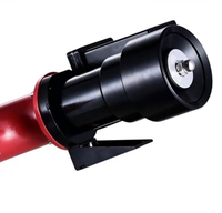 Canon à eau et à mousse télécommandé personnalisable pour camion de pompiers – Fournisseur d'usine