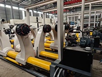 Planta de Producción de Cartón Corrugado de 3/5/7 Capas Totalmente Automática de Alta Velocidad, Máquina para Fabricar Cajas de Cartón, Embalaje de Papel y Plástico