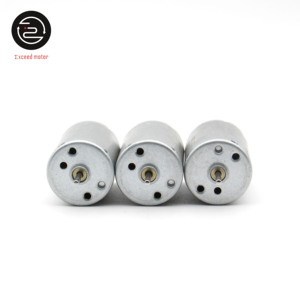 Động Cơ 370SH Dòng Điện Thấp 6V 12V 24Mm 9000RPM Động Cơ DC Chổi Than 370 Cho Quạt Nhỏ Máy Bơm Hút Chân Không - Product Image 2