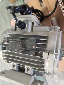 Moteur à courant alternatif <span class=keywords><strong>Nosch</strong></span> de Taiwan, pièces de ventilateur d'extraction, pour marteau - Product Image 2