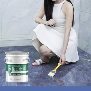 Pintura Impermeabilizante Acrílica a Base de Agua con Precio Económico, Revestimiento Impermeabilizante en Aerosol para Techos de Concreto - Product Image 1