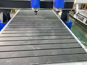 Đôi đầu nóng bán sâu khắc 3D máy <span class=keywords><strong>CNC</strong></span>/<span class=keywords><strong>CNC</strong></span> <span class=keywords><strong>Router</strong></span> máy/<span class=keywords><strong>Router</strong></span> <span class=keywords><strong>CNC</strong></span> với <span class=keywords><strong>4</strong></span> trục Khắc Máy Móc - Product Image 5