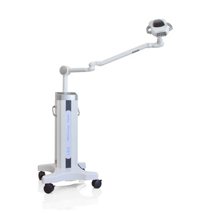 Dispositivo de Blanqueamiento Dental Saab Neutral de 60W con 12 LED de Luz Azul para Uso en Salón Dental - Product Image 5