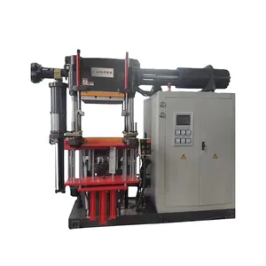 Professional Manufacturer Silicone Rubber Molding Machine Injection Machines