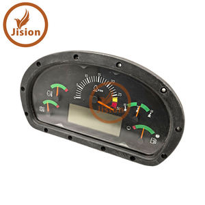 313-2152 3132152 Tableau de bord pour engins de construction 140M 16M 120M 12M 24M 14M 160M 2 12M 2 140M 2 120M 2 160M - Product Image 1