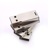 Memoria USB 2.0 3.0 Económica al por Mayor, Unidades Flash USB de 512mb con Correa para la Muñeca, 1g 2g 4g 8g