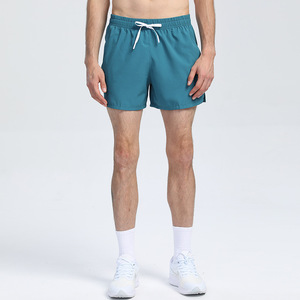 Haute qualité respirant <span class=keywords><strong>Trail</strong></span> Running personnalisé Fitness Gym basket-ball pantalon court Sport court hommes à vendre - Product Image 3