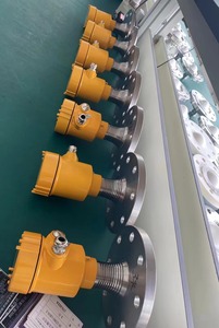 Cippus fmcw 80Ghz bột Silo mức <span class=keywords><strong>Radar</strong></span> Transmitter xi măng cấp Cảm biến mức <span class=keywords><strong>Radar</strong></span> cảm biến mức - Product Image 5