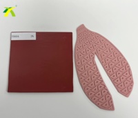 Colle de moulage couleur directe usine pour semelles en caoutchouc et de baskets – Couleur stable, bonne dispersion, application facile et économique