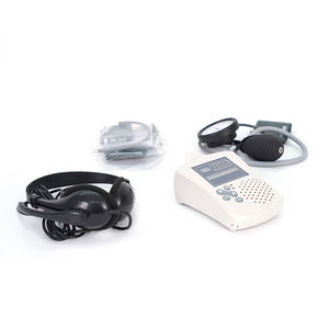 Ysdbp 320V Geysendeerd Dier Medische Lage Prijs Dier Klinische Analytische Instrumenten <span class=keywords><strong>Doppler</strong></span> Bloeddrukmeter - Product Image 3