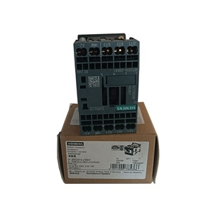 คอนแทคเตอร์คุณภาพสูงและเป็นของแท้ รุ่น A26 30 10 คอนแทคเตอร์แบบโมดูลาร์ - Product Image 3