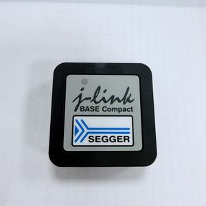 Émulateur de sonde de débogage SEGGER ARM pour STM32 GD32 MCU Interface JTAG SWD - Product Image 1