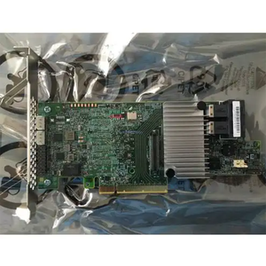Carte de Contrôleur RAID de Niveau Entreprise Originale 9361-8i 1G DDR3 12 Gb/s PCIe 3.0*8 en Stock - Product Image 2
