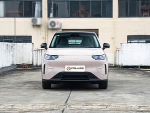 Leapmotor A10 403 Enoy Edition 2026, SUV compact 100% électrique, couleur Morgan Powder, autonomie 403 km (CLTC), véhicule électrique pour l'exportation - Product Image 3