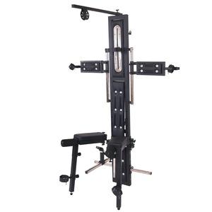 Ensemble de meubles de bondage réglables <span class=keywords><strong>pour</strong></span> adultes avec cadre métallique et équipement BDSM <span class=keywords><strong>pour</strong></span> la chambre à coucher, canapé <span class=keywords><strong>pour</strong></span> <span class=keywords><strong>faire</strong></span> <span class=keywords><strong>l</strong></span>'<span class=keywords><strong>amour</strong></span> - Product Image 5