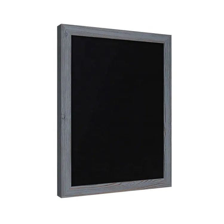 OEM ODM描画黒板A3黒板黒板サイン子供用黒板