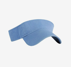 Casquettes <span class=keywords><strong>de</strong></span> soleil sport OEM à visière plate en sergé <span class=keywords><strong>de</strong></span> coton délavé pour femmes et hommes, événements <span class=keywords><strong>de</strong></span> golf - Product Image 2
