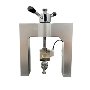Präzise Abreißprüfgeräte Laborausrüstung Klebkraft-Tester Abreißprüfmaschine - Product Image 5