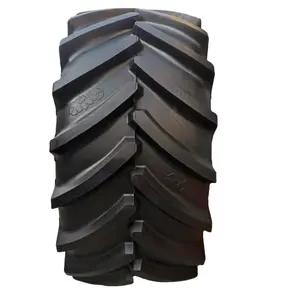 Klasse Traktor reifen 900/60 R42 Radial Fischgräten reifen 800/65/70 R42