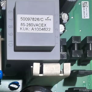 Original Endress Hauser Ac Power Supply Board 85-260v for E+h Explosion-proof <b>Flow</b> <b>Meter</b> - Product Image 4
