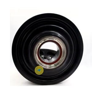 Compresor de Aire Acondicionado para Automóvil RENAULT MEGANE 8200939386 DCP23030 4471500020 8FK351123551 - Product Image 4