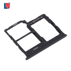 Vente en gros plateau de carte <span class=keywords><strong>SIM</strong></span> plateau de carte Micro SD pour Samsung <span class=keywords><strong>Galaxy</strong></span> A01 Core A05s A06 A166P A166B A32 A53 5G A71 - Product Image 4