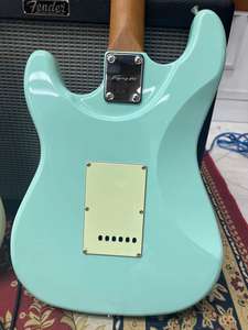 Afinador <span class=keywords><strong>de</strong></span> guitarra acústica eléctrica Rock Grabación Beat Original FLYING FOX FF58 Bajo - Product Image 5