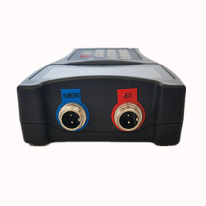 Débitmètre ultrasonique portable TDS-100H DN15-DN6000 pour la mesure du débit de fluides - Product Image 3