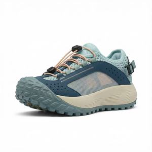 Chaussures de randonnée unisexes pour l'extérieur, antidérapantes, respirantes, confortables, chaussures décontractées pour la marche - Product Image 3