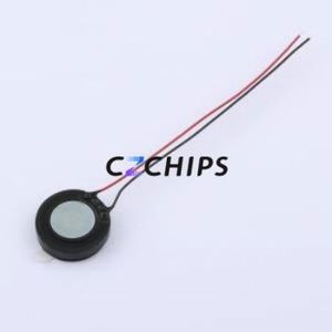 Original&New HDK-2008AA-1W18 Integrated Circuit IC Chip <b>Speaker</b> Whole <b>Sale</b> Electronic Component Chips Supplier & BOM Service - Product Image 2