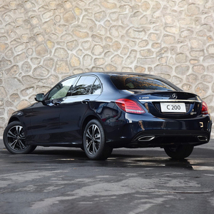 <span class=keywords><strong>Mercedes</strong></span>-<span class=keywords><strong>Benz</strong></span> <span class=keywords><strong>Classe</strong></span> C C 200 Sport Edition 2018 Usata, Guida <span class=keywords><strong>a</strong></span> Sinistra, Benzina, Berlina con Passo Lungo - Acconto - Product Image 6