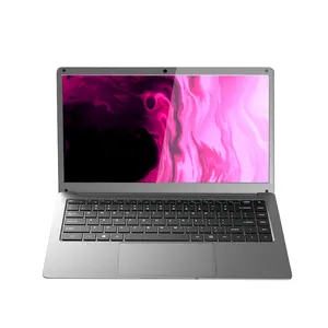 14 Zoll Win 11 brandneues Notebook N3350 2,4 GHz DDR3 6GB RAM 128GB SSD und HD-Bildschirm Laptop-Computer nicht renoviert Laptops